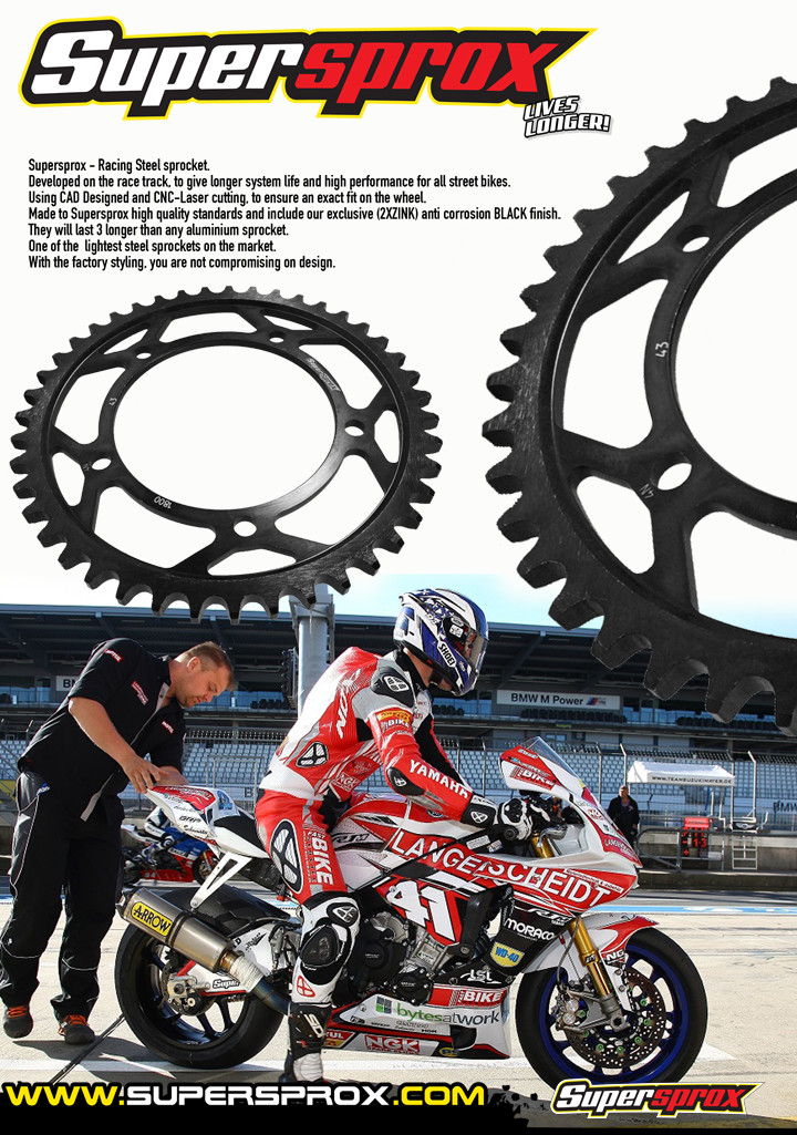 Supersprox catalogue 2016 (Page 4)