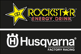 husqvarna factory racing