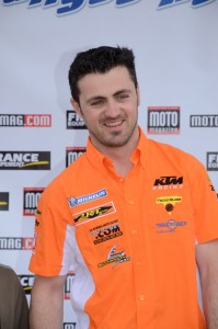 Julien Toniutti