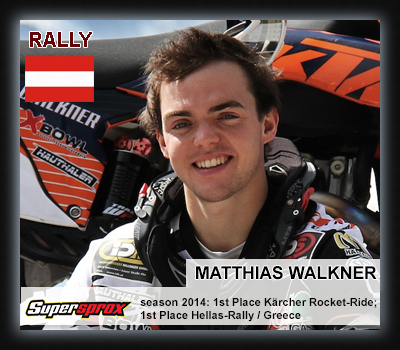 MATTHIAS WALKNER