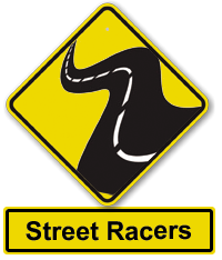 street racers