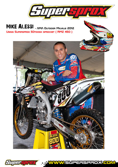supersprox catalogue 2013 mike alessi1