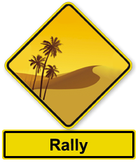 Catagories-rally