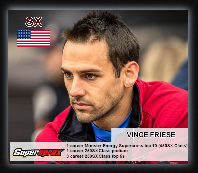 Vince Friese