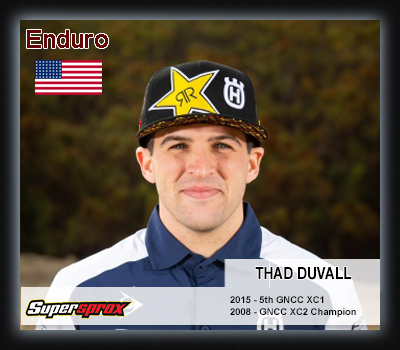 Thad DuVall
